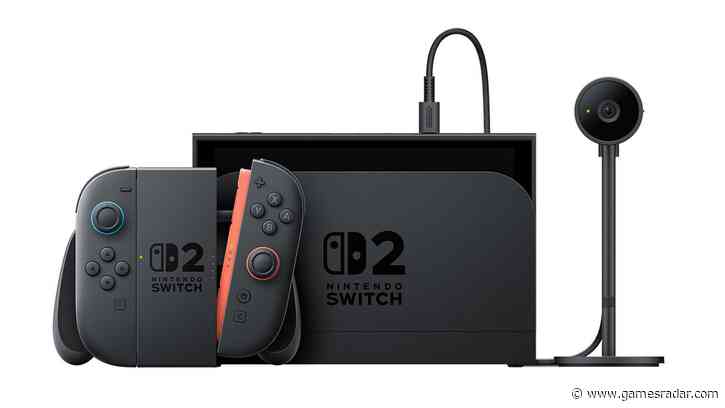 Nintendo says Switch 2's Discord-like GameChat is a "defining feature" of the new console that was partially shaped by Zelda: Breath of the Wild and a cult puzzle game