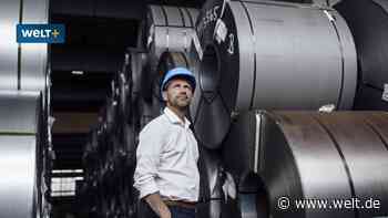 Top-Exportziel USA – Das sind Deutschlands große Zoll-Verlierer