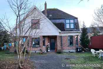 Gent laat negen nieuwe ‘transitwoningen’ bouwen in Sint-Amandsberg: “Voor wie tijdelijk niet meer in zijn eigen woning kan”