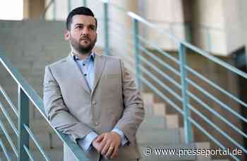 Mensch und KI: Alexander Heinrich von HeiProTec über die Rolle des Menschen im digitalen Wandel