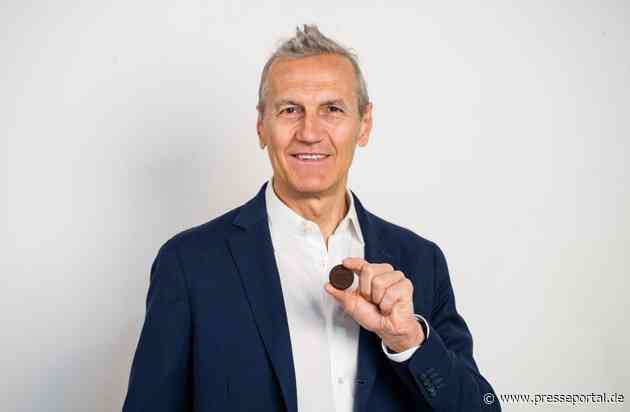 Die Lavazza Group präsentiert die Geschäftsergebnisse 2024: Trotz einer anhaltend schwierigen Marktsituation konnte das Wachstum beibehalten werden