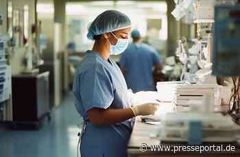 5 Jahre bis zum Ärztenotstand? Ein neuer Beruf sorgt für Entlastung