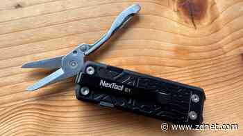 My search for the ultimate multitool for under $30 is finally over