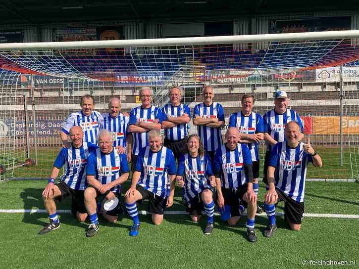 FCE Foundation in de maand maart