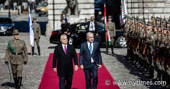 What Is the ICC? What to Know After Hungary’s Announcement