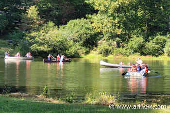 APS updates: Outdoor Lab boosters pleased with new budget proposal