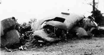 On This Day: Village remembers American airwoman killed in WWII