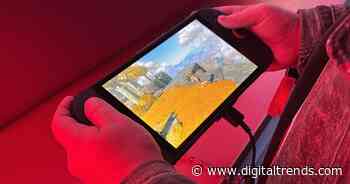 The Switch 2 supports ray-tracing and DLSS, but Nintendo is tight-lipped on details