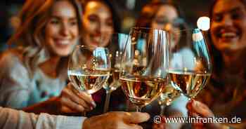 Kelterhallen-Weinfest in Würzburg: Erstes fränkisches Weinfest des Jahres steht bevor