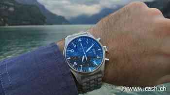 Uhrenverbandspräsident: US-Zoll-Massnahme ist ungerechtfertigt