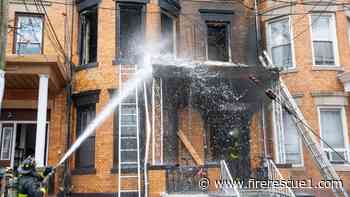 FDNY sees over 50% increase in structure fires due to Li-ion batteries