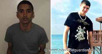 Manhunt for suspect 12 years after teen boy, 16, stabbed to death in Pimlico