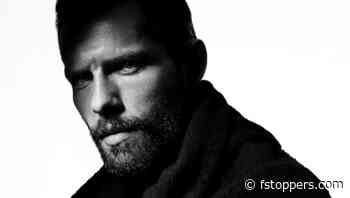 Dramatic Lighting for Black-and-White Portraits