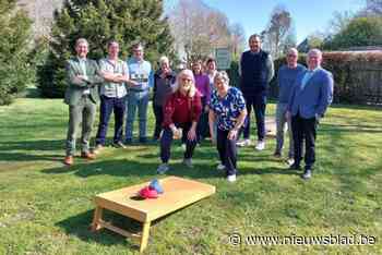 Ronny (66) en Rosa (70) blijven bezig én fit dankzij Boezjeern: “In een andere sportclub zouden ze je buiten kijken”