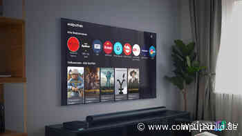 Waipu.tv erweitert seine Mediathek mit Yellowstone & Co.