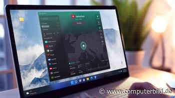 Proton VPN bringt neue Funktionen für seine Apps