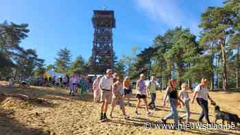 Burgemeester sluit Toeristentoren na stabiliteitsprobleem: “Aantasting door schimmels en zwammen”
