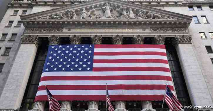 US, global markets plunge after Trump tariff announcement