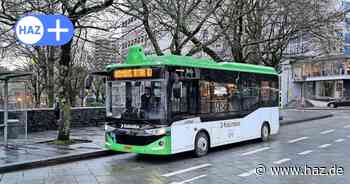 Autonomes Fahren in Burgdorf – bald geht es los