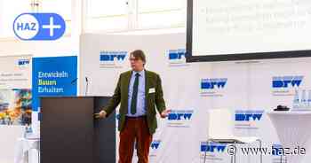 Wohnen zu billig? Statt Mietpreisbremse fordert Experte in Hannover Mindestmiete