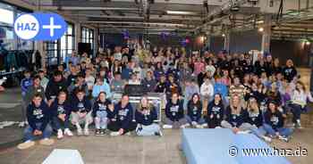 Zukunftstag in der Region Hannover: Schüler erhalten Einblicke in Berufsleben