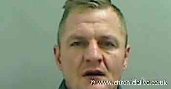 Police search for man with North Tyneside links over alleged assault