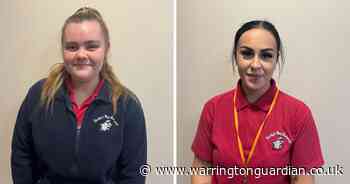 Award-winning nursery group offers student placements