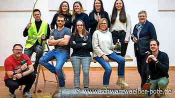 Theater in Mötzingen: Freudenhaus stößt auf wenig Gegenliebe