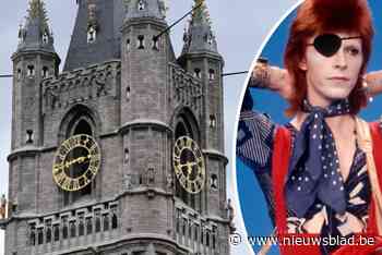 Bowie, Brel en De Buck: nieuwe liedjes van de beiaard zijn bekend