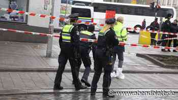 Schüsse am Hauptbahnhof Hamburg: „Dieses Wildwest muss aufhören“