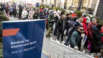 Neuer Bericht: Diese Hamburger Behörden bereiten Bürgern Probleme