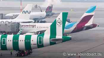 Flughafen steckt Millionen in Spielecken, Lounge und Gepäckanlage