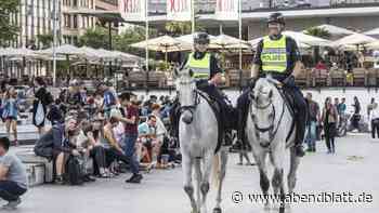 Soko Alster nach Winterpause zurück: Bekannte Banden verschwunden