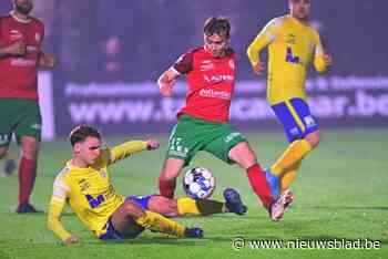 Erpe-Mere United haalt linksachter weg bij FC Lebbeke