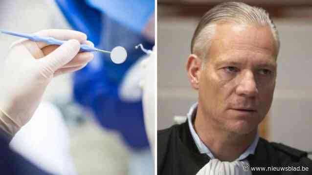 71-jarige tandarts uit Wilrijk aangehouden voor zedenfeiten,  sprake van ‘keelfetisjisme’: “Cliënte stelde zich vragen bij behandelingen”