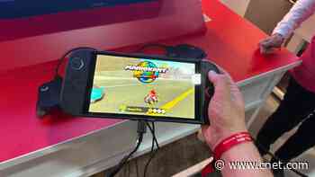 I Played the Nintendo Switch 2: Is It Worth It?