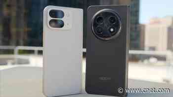 Pixel 9 Pro Fold vs. Oppo Find N5 Camera Comparison: Which Takes Better Shots?