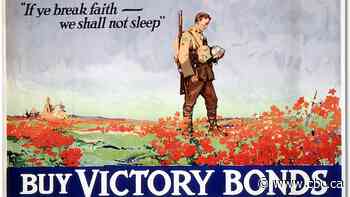 NDP proposes reviving war-era Victory Bonds to raise money for trade fight with U.S.