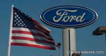 Ford Launches Discounts For American Buyers as Trump’s Auto Tariffs Take Hold