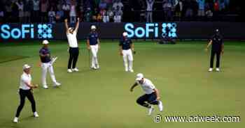 TGL’s Audience Skews 12 Years Younger Than the PGA Tour’s