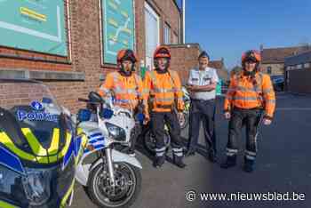 Zondag beveiligen 420 agenten parcours Ronde van Vlaanderen: “Er zullen ook alcohol- en flitscontroles zijn”