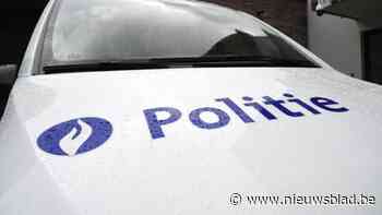 Fietser (12) gewond na ongeval in Pelt