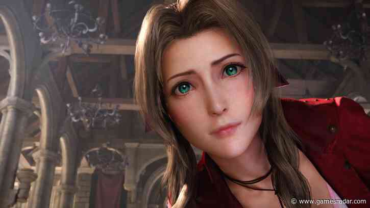 Final Fantasy 7 Remake is coming to the Nintendo Switch 2 and its sequels might too, as Square Enix says to "look forward to the continued development" of the JRPG series