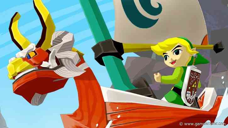 Nier Automata director Yoko Taro says what we're all thinking: let us buy Wind Waker individually on Switch 2, please Nintendo