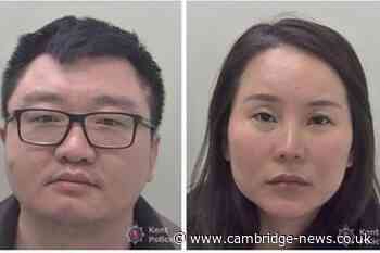 Cambridge brothel owner found with £430k after forcing 'vulnerable' women into sex work