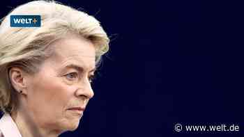 Bis zur „maximalen Vergeltung“ – diese 4 Optionen hat Europa gegenüber den USA