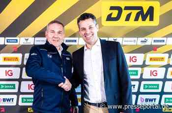 CineStar bringt die DTM im Kino groß raus