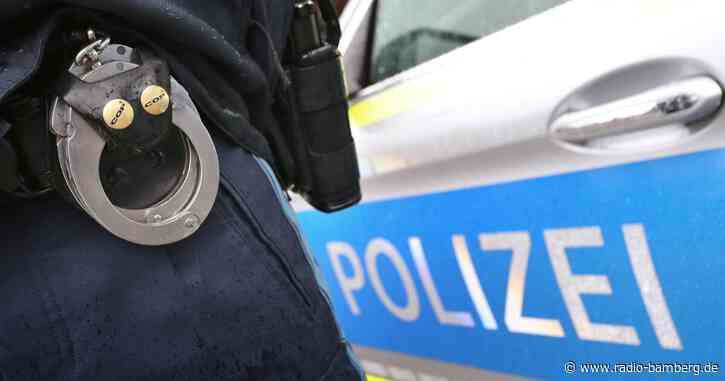 Polizisten mit Reizstoffwaffe bedroht