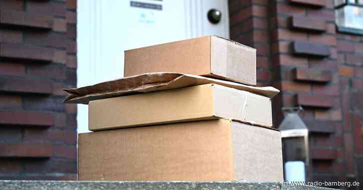 Verdächtiges Paket löst Polizeieinsatz aus