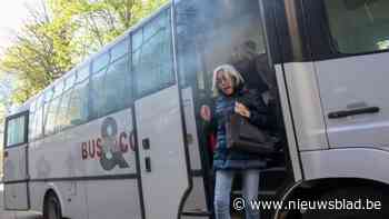 Nieuwe opleiding busevacuatie bereidt busbegeleiders buitengewoon onderwijs voor op noodsituaties